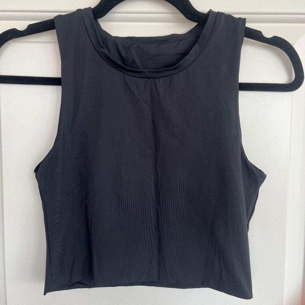 Vitality The Allora Tank